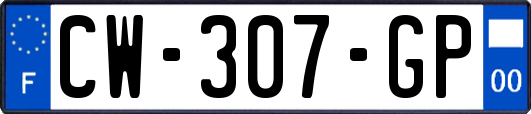 CW-307-GP