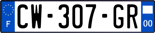 CW-307-GR