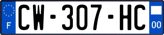 CW-307-HC
