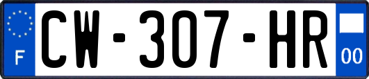 CW-307-HR