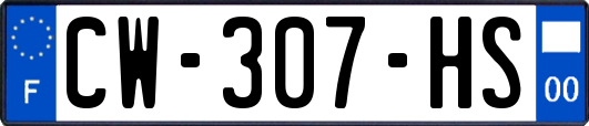 CW-307-HS