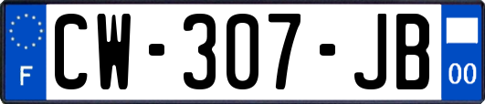 CW-307-JB