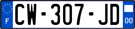 CW-307-JD