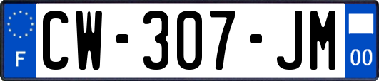 CW-307-JM