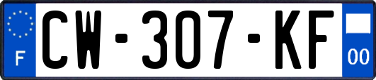 CW-307-KF