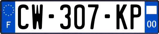 CW-307-KP