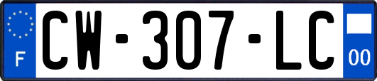CW-307-LC