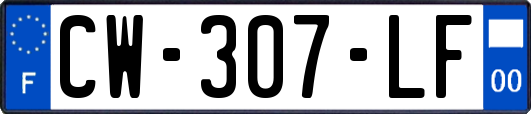 CW-307-LF