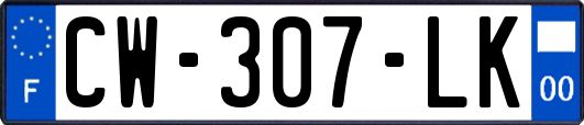 CW-307-LK