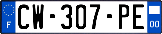 CW-307-PE