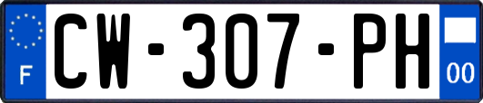 CW-307-PH