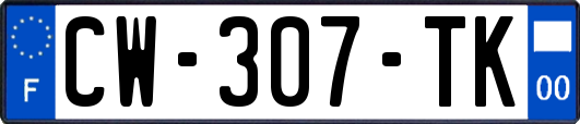 CW-307-TK