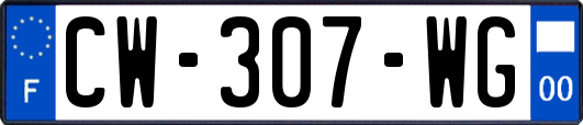 CW-307-WG