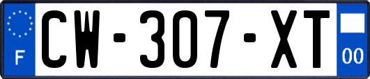 CW-307-XT