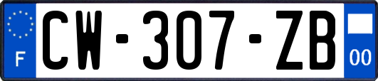 CW-307-ZB