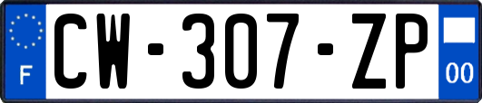 CW-307-ZP