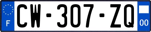 CW-307-ZQ