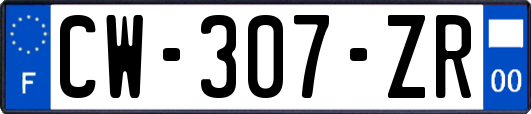 CW-307-ZR