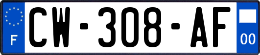 CW-308-AF