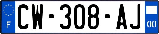CW-308-AJ
