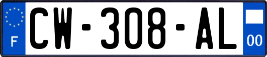 CW-308-AL