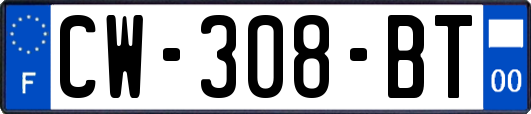 CW-308-BT