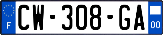 CW-308-GA