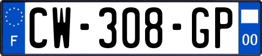 CW-308-GP