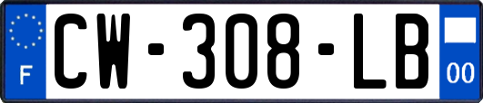 CW-308-LB