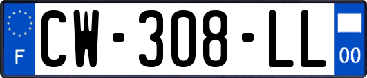 CW-308-LL