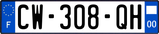 CW-308-QH