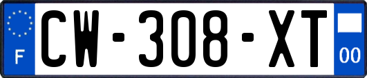 CW-308-XT