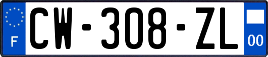 CW-308-ZL