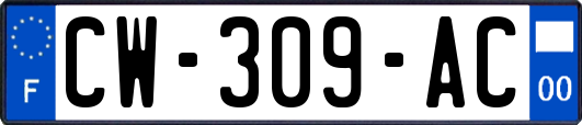 CW-309-AC