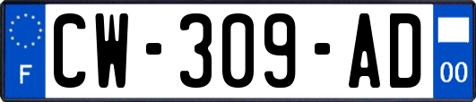 CW-309-AD