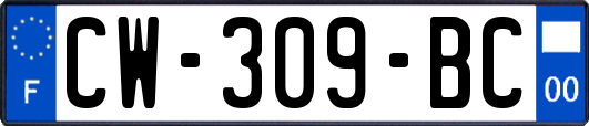 CW-309-BC