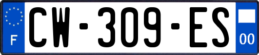 CW-309-ES