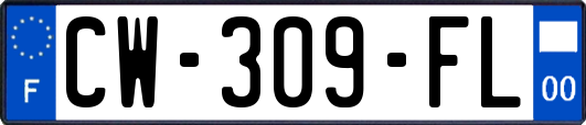 CW-309-FL