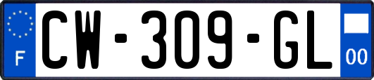 CW-309-GL