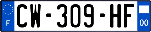 CW-309-HF