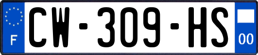 CW-309-HS