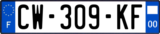 CW-309-KF