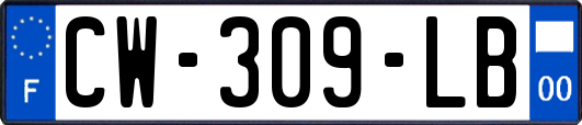 CW-309-LB