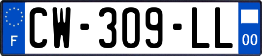 CW-309-LL