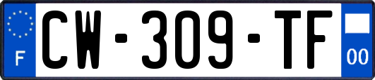 CW-309-TF