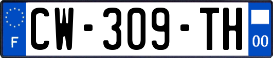 CW-309-TH