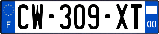 CW-309-XT