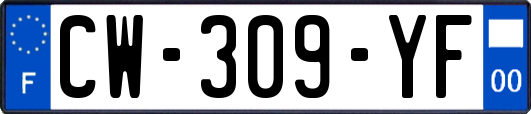 CW-309-YF