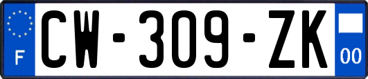 CW-309-ZK