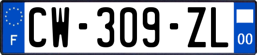 CW-309-ZL